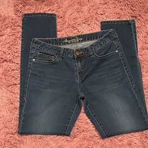 American Rag Junior size 9R blue jean